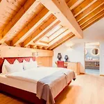 Waldhaus Am 3* Valbella
