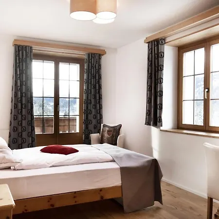 Waldhaus Am Hotel