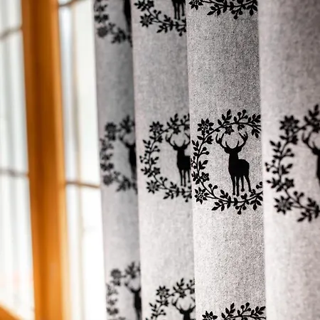 Waldhaus Am מלון 3*