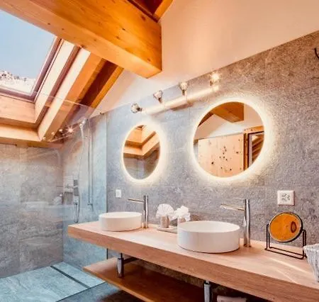 מלון Waldhaus Am