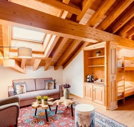 מלון Waldhaus Am ואלבלה