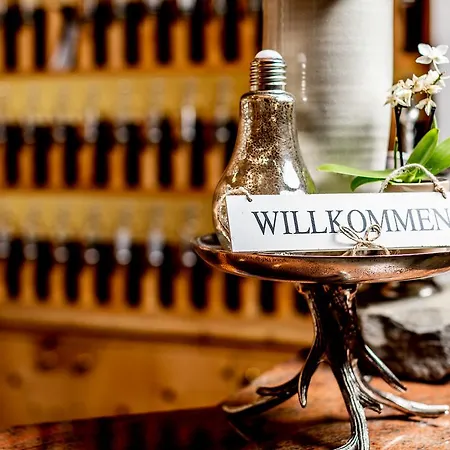 Waldhaus Am 3* Valbella