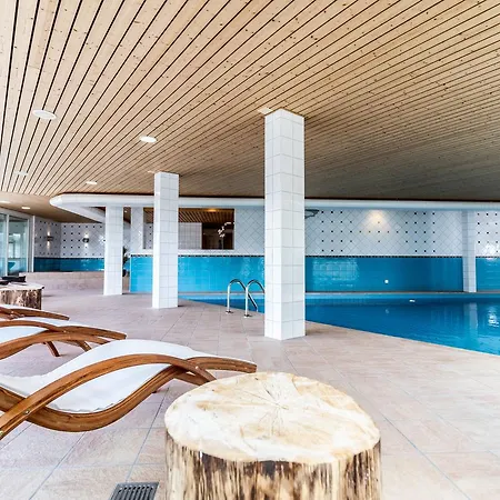 Waldhaus Am מלון ואלבלה