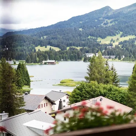 Waldhaus Am