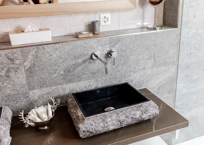 Waldhaus Am Hotel 3*