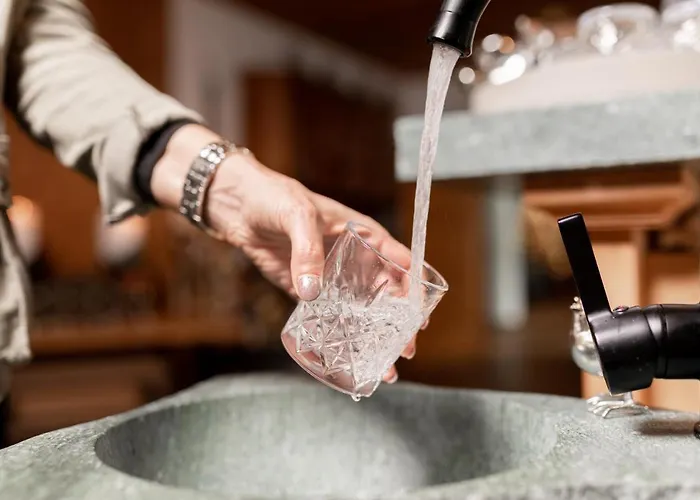 Hotel Waldhaus Am Valbella