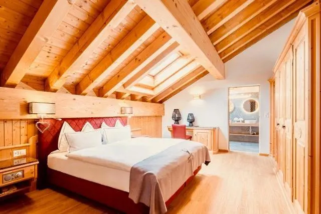 Waldhaus Am 3* Valbella