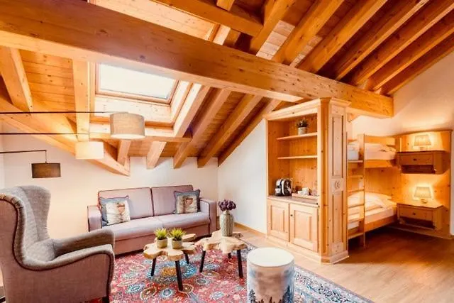 Hotel Waldhaus Am Valbella