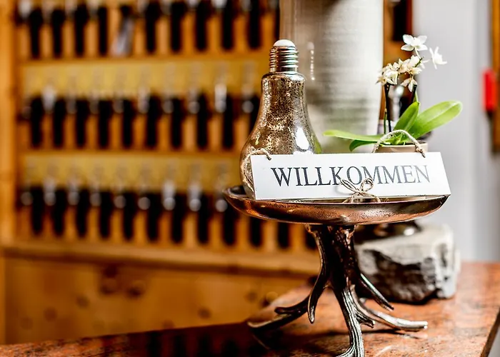 Waldhaus Am 3* Valbella