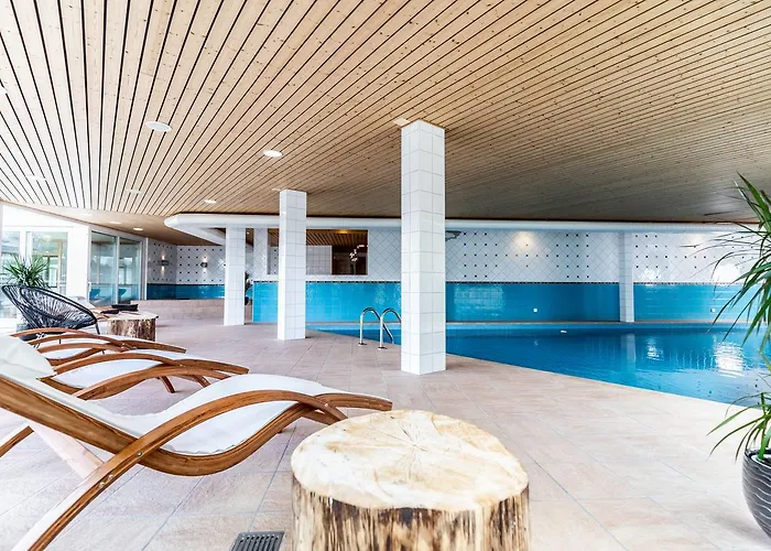 Waldhaus Am Otel Valbella