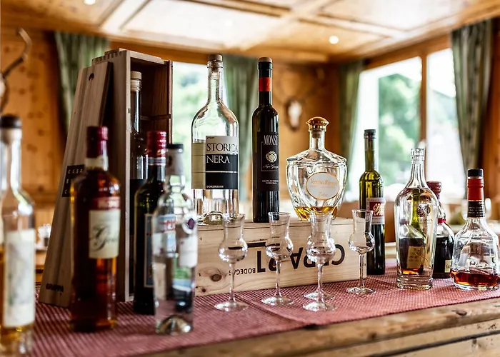 Waldhaus Am 3* Valbella