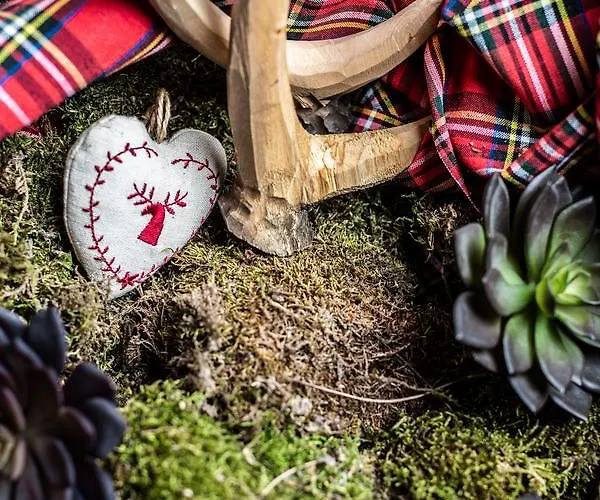 Waldhaus Am Valbella