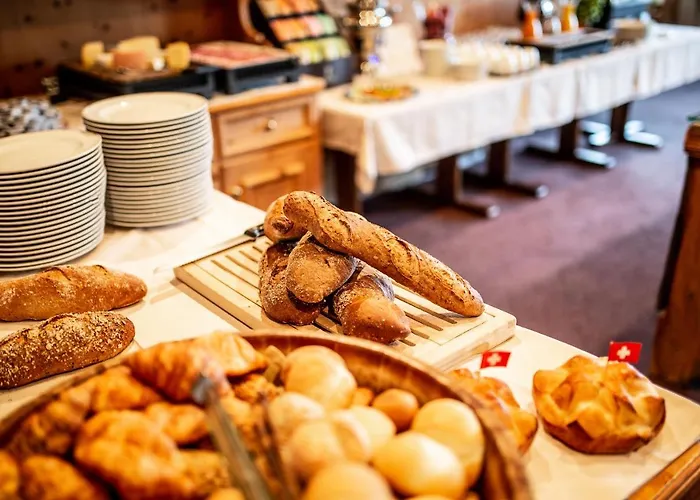 Waldhaus Am Hotel 3*