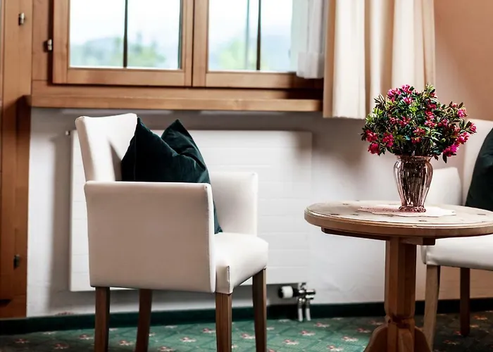 Waldhaus Am 3* Valbella