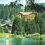 Waldhaus Am Hotel