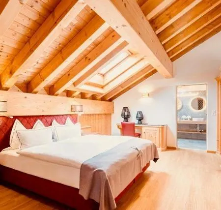 Waldhaus Am 3* Valbella