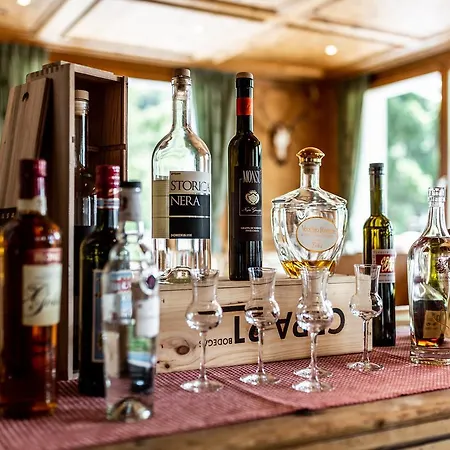 Waldhaus Am 3* Valbella