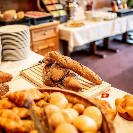 Waldhaus Am Hotell 3*