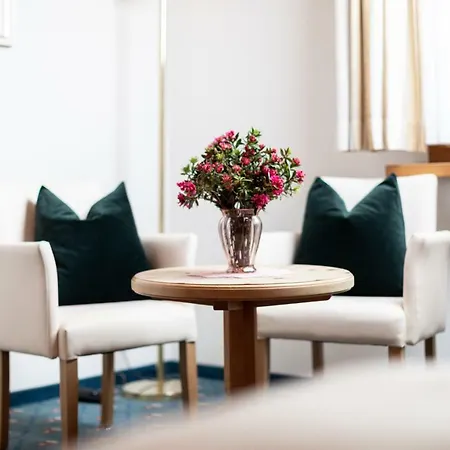 Waldhaus Am 3* Valbella