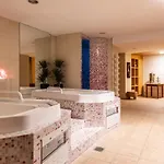 瓦尔德豪斯酒店 3*