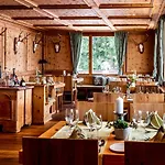 酒店 瓦尔德豪斯酒店 3*