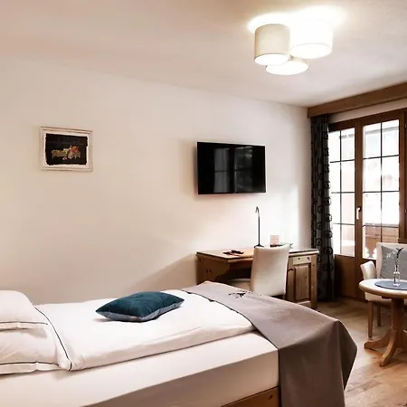 Waldhaus Am Otel Valbella