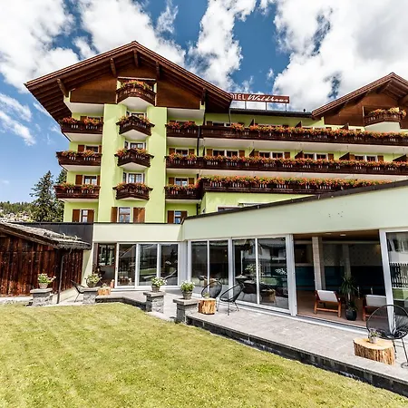 Hotel Waldhaus Am