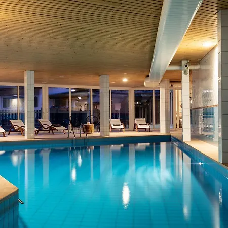 Waldhaus Am Otel