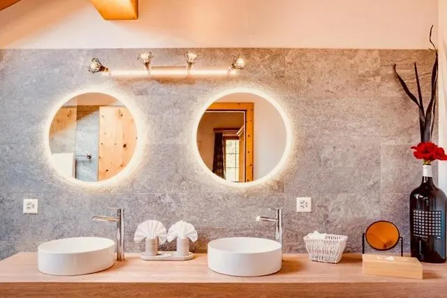 Waldhaus Am Hotel Valbella