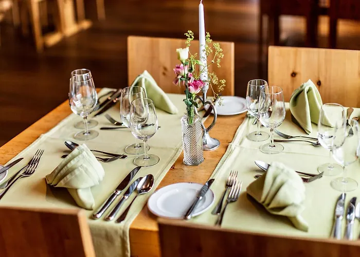 Waldhaus Am Hotel 3*